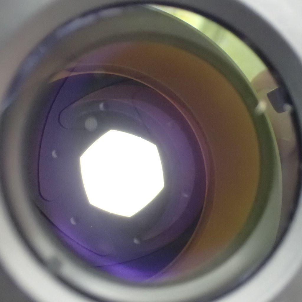 【動作確認済】CANON New FD 24mm f2.8 初期保証付き