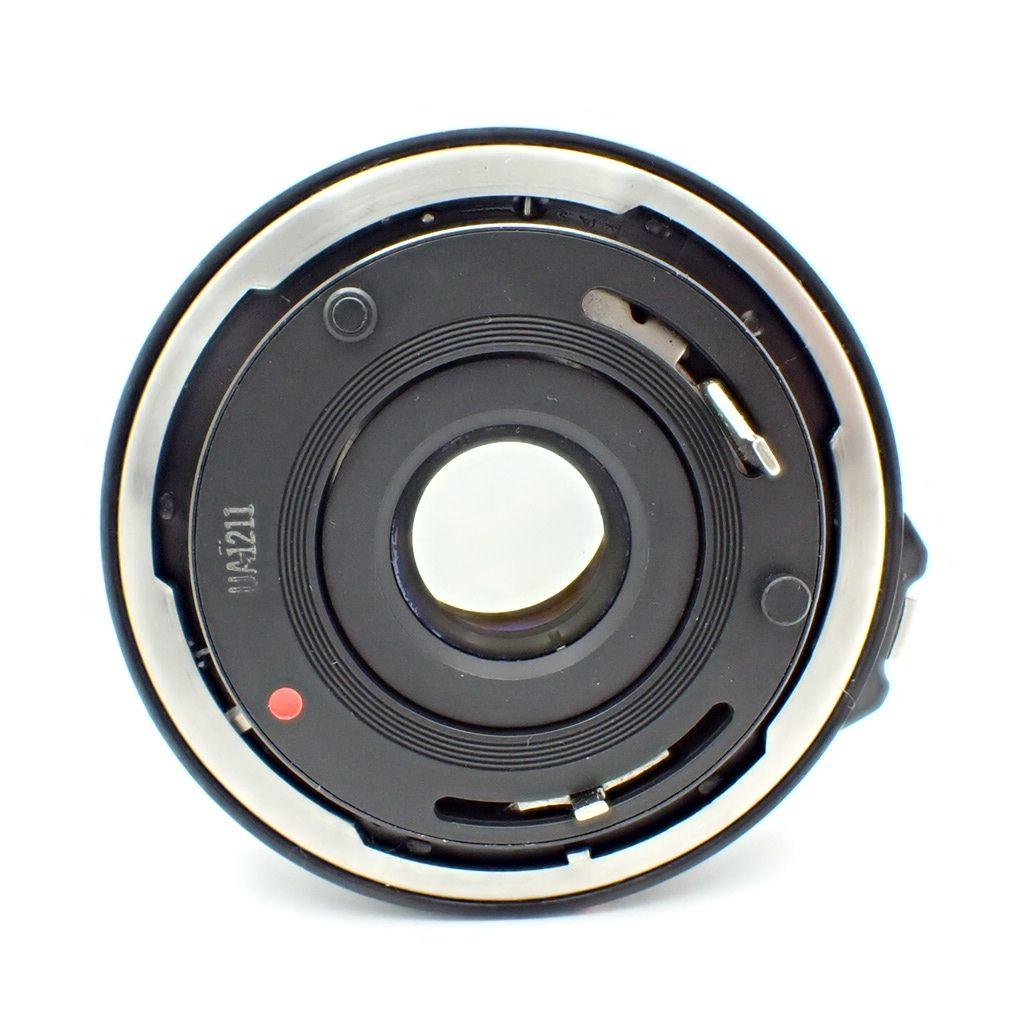 【動作確認済】CANON New FD 24mm f2.8 初期保証付き