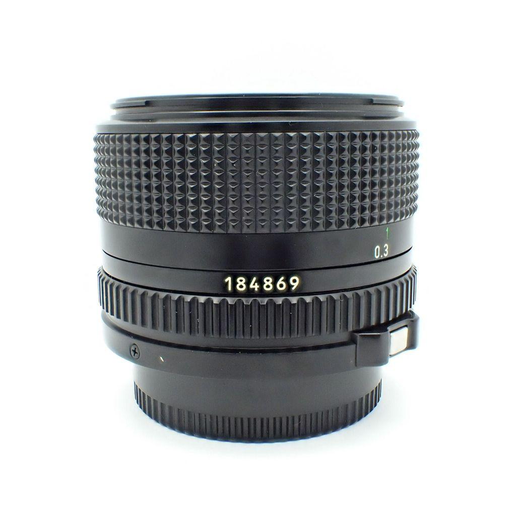 【動作確認済】CANON New FD 24mm f2.8 初期保証付き