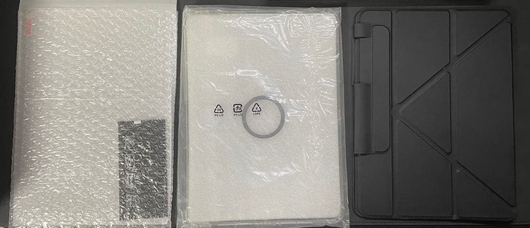 Androidタブレット本体 oneplus pad 2 + oneplus stylo