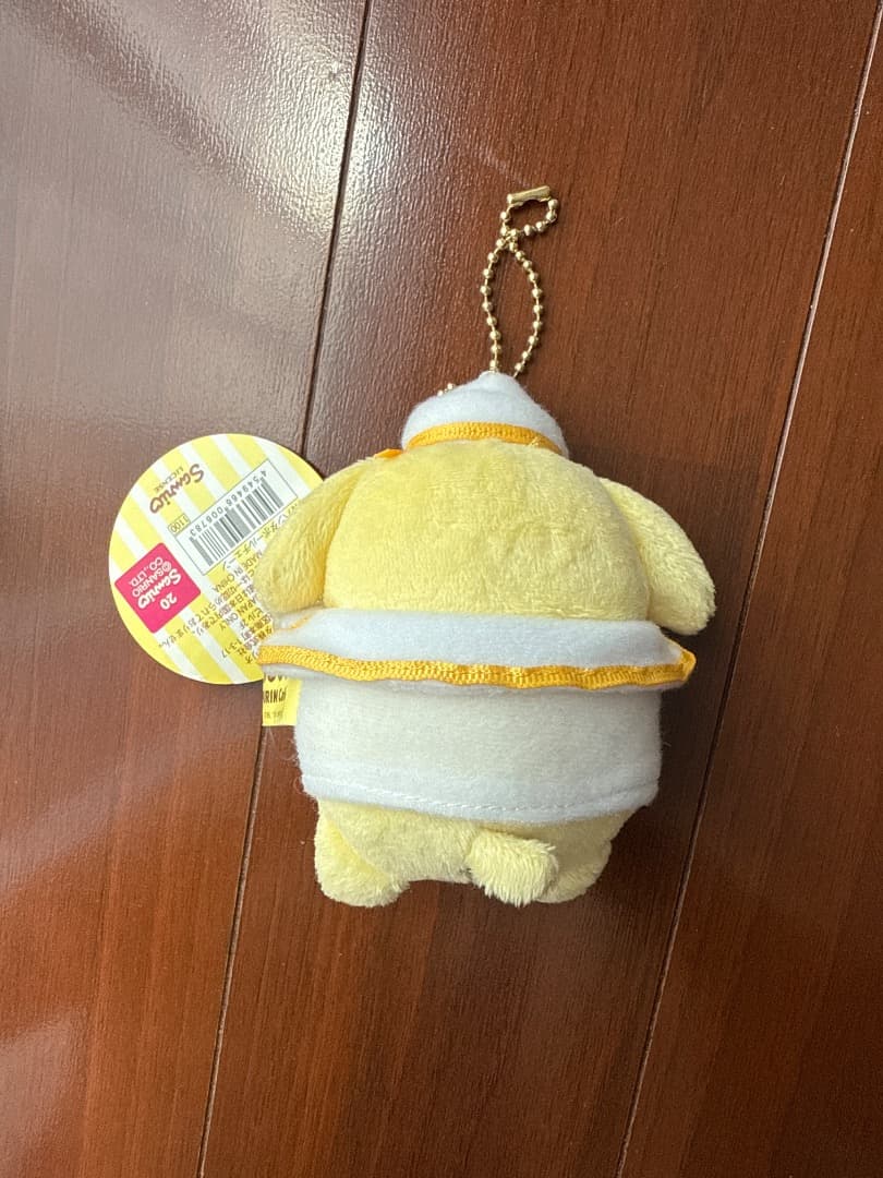 ポムポムプリンカフェ　横浜