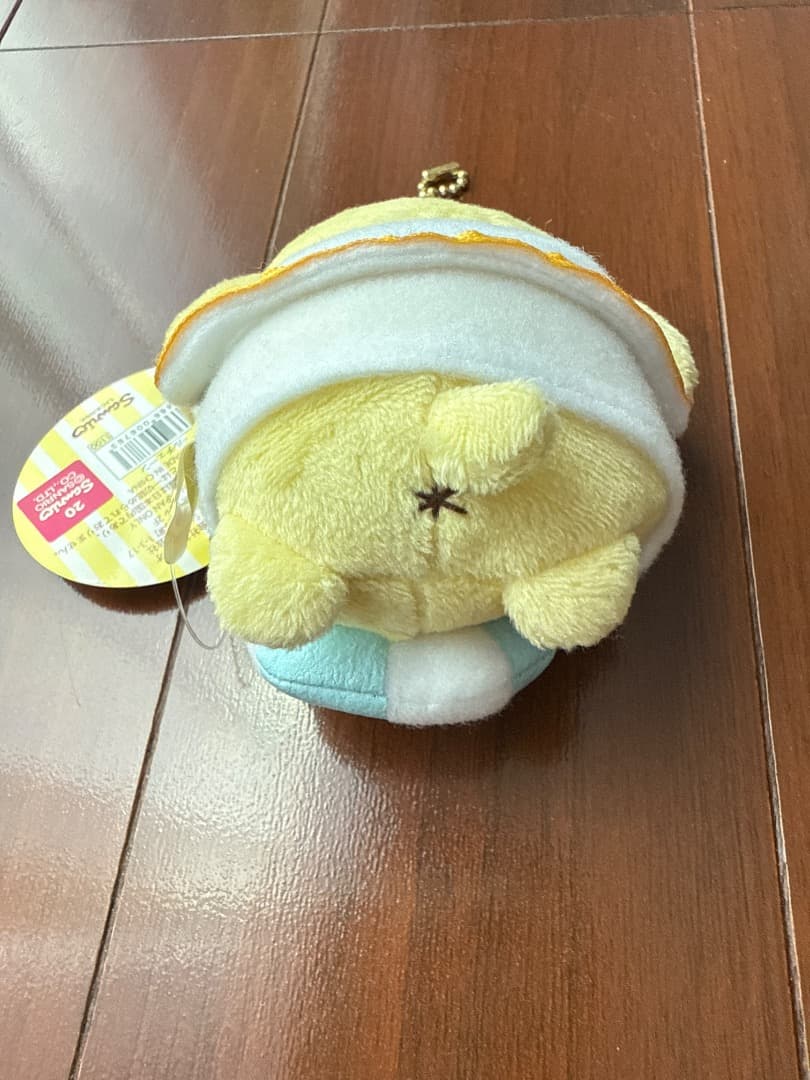 ポムポムプリンカフェ　横浜