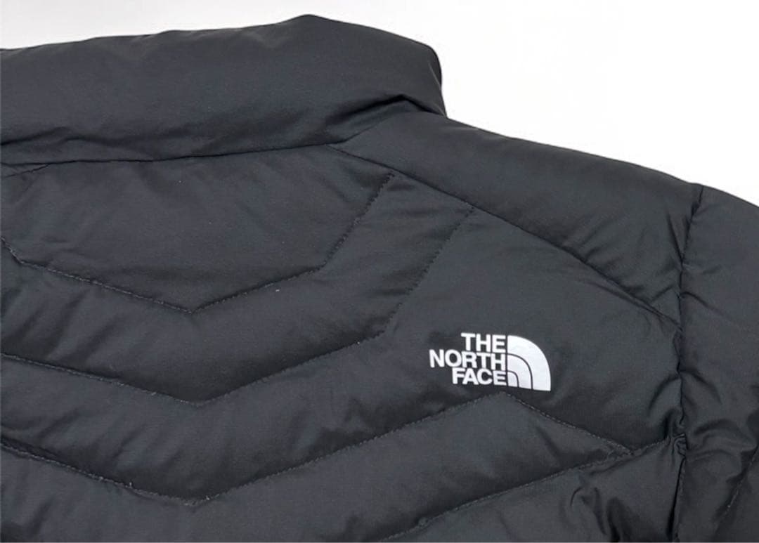 THE NORTH FACE サンダージャケット ブラック　NYW81660