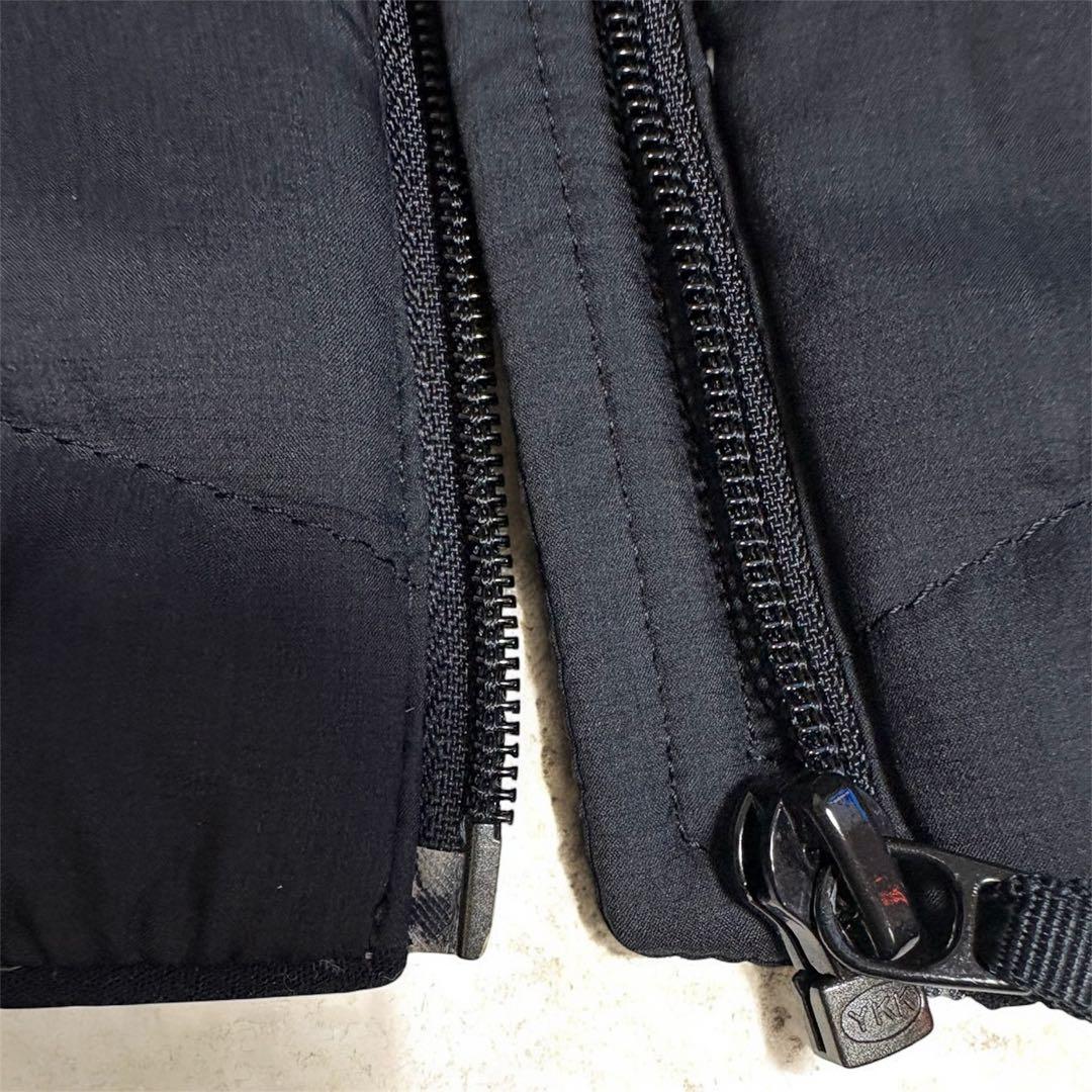 THE NORTH FACE サンダージャケット ブラック　NYW81660