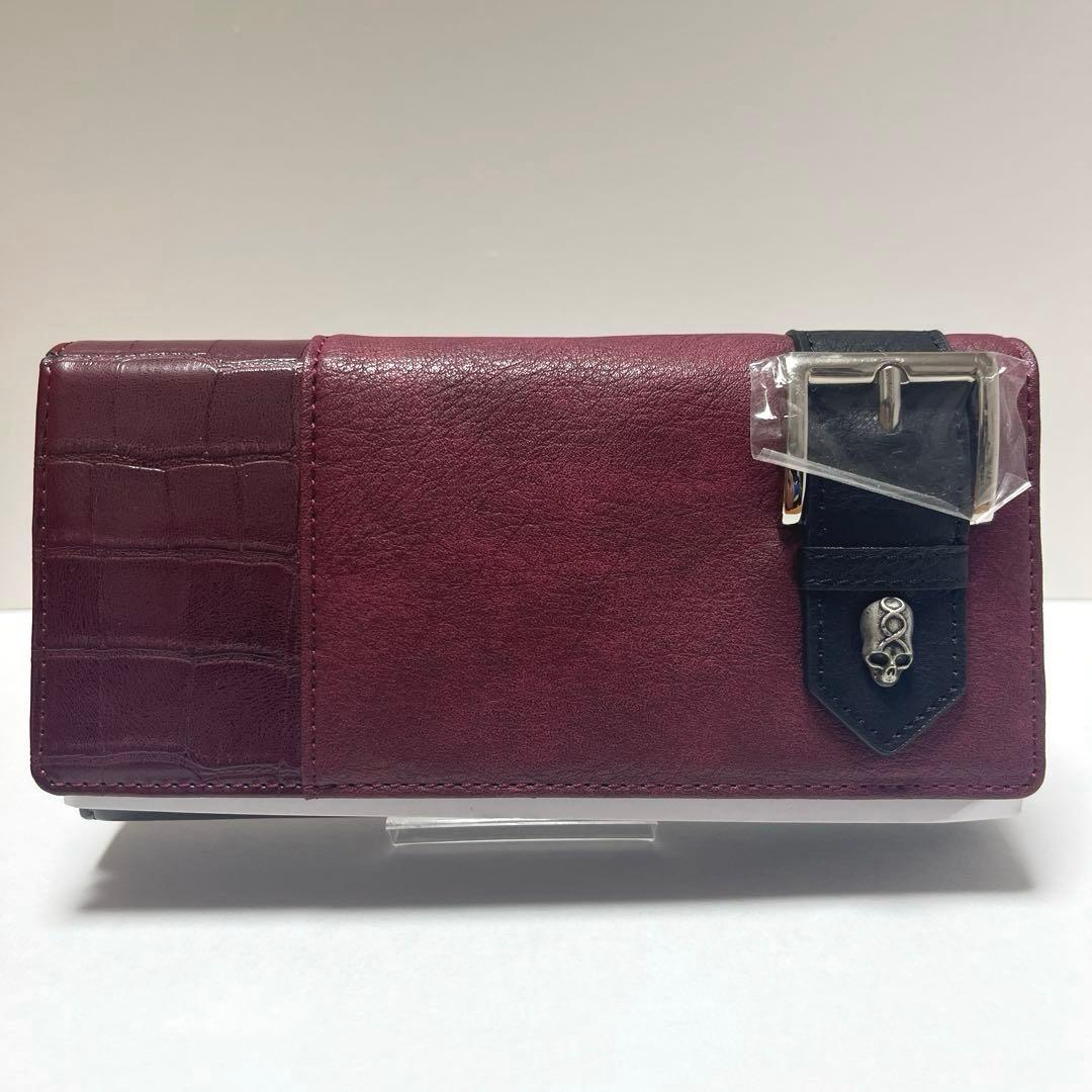 【希少レア】デビルメイクライ　ダンテモデル　長財布SuperGroupies