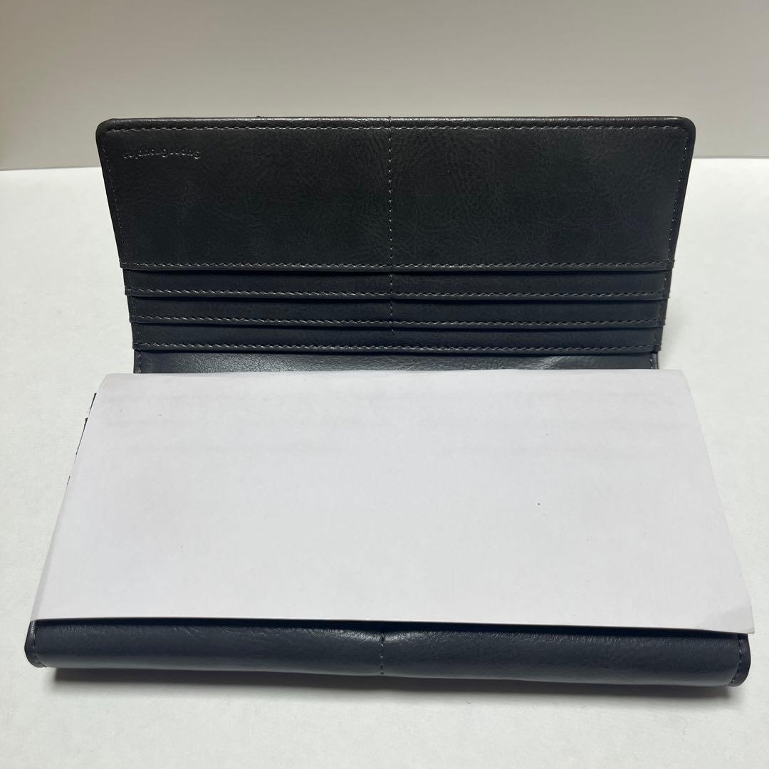 【希少レア】デビルメイクライ　ダンテモデル　長財布SuperGroupies