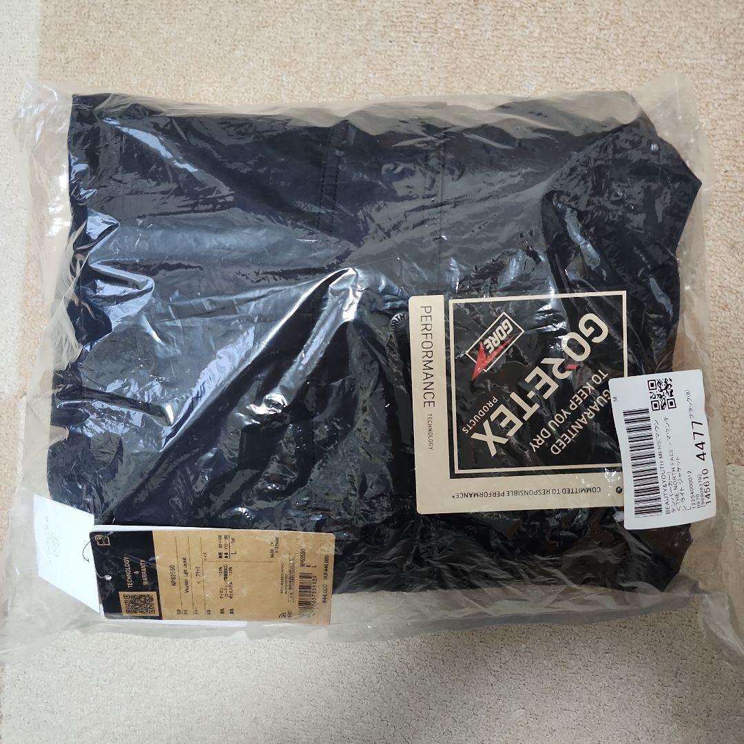 THE NORTH FACE マウンテンライト ジャケットL NP62550