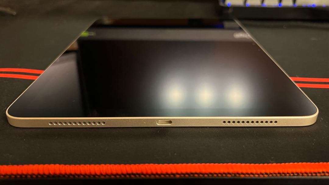 サンチル11インチiPad Air (M3) Wi-Fiモデル 256GB