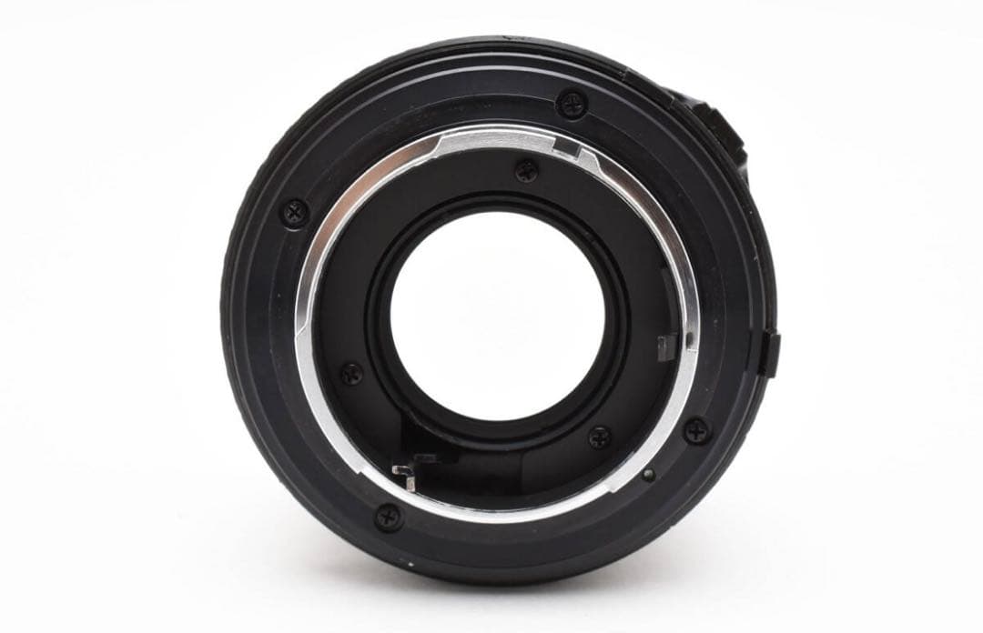 「訳あり」MINOLTA MD ROKKOR 85mm f/2 ロッコール