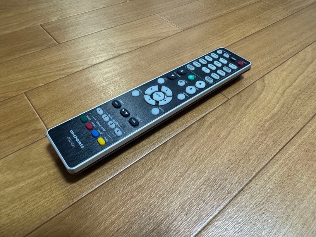 Marantz マランツ NR1607 AVアンプ　レシーバー