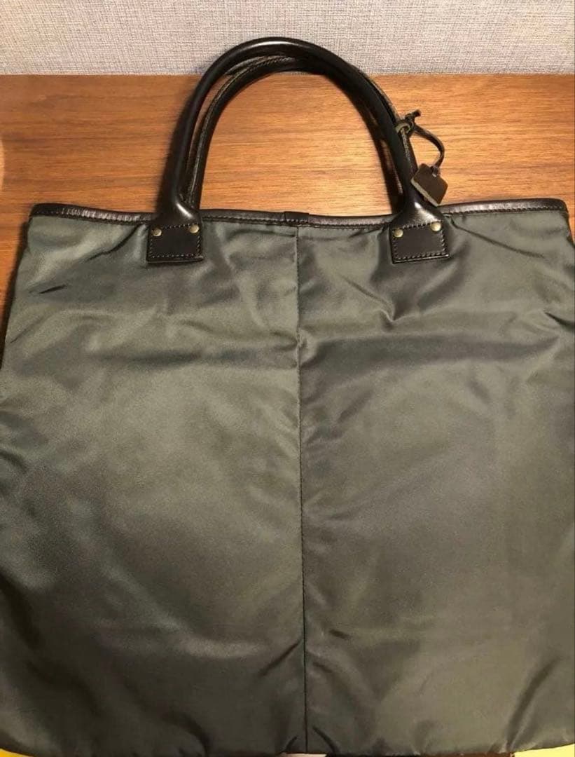 ユナイテッドアローズ別注 Felisi トートバッグ 13-54