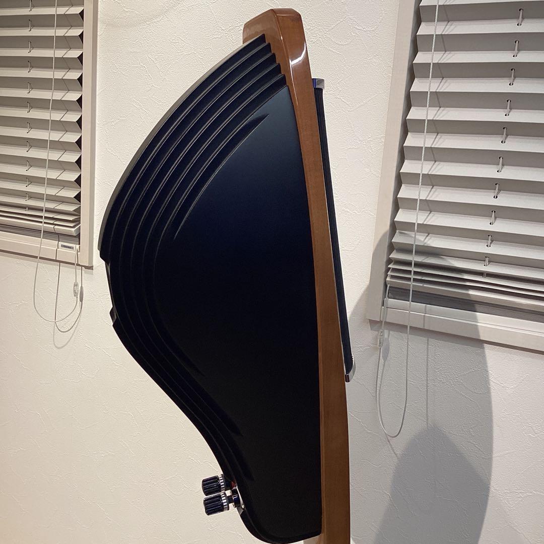 Franco Serblin Lignea 2ウェイ スピーカー