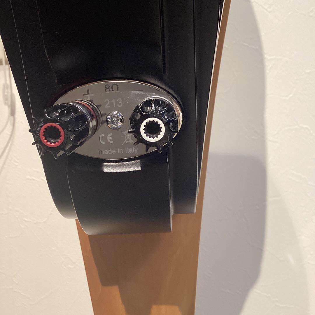 Franco Serblin Lignea 2ウェイ スピーカー