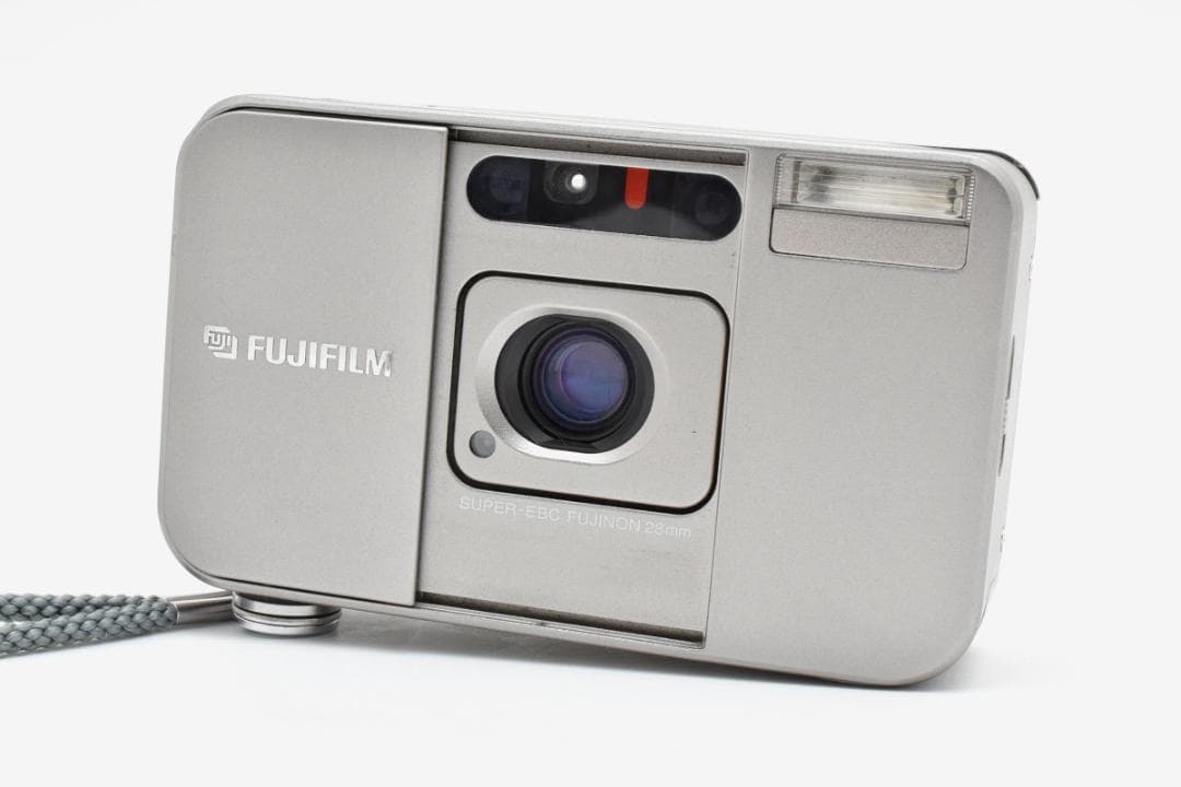 富士フィルム FUJIFILM CARDIA mini TIARA #2161