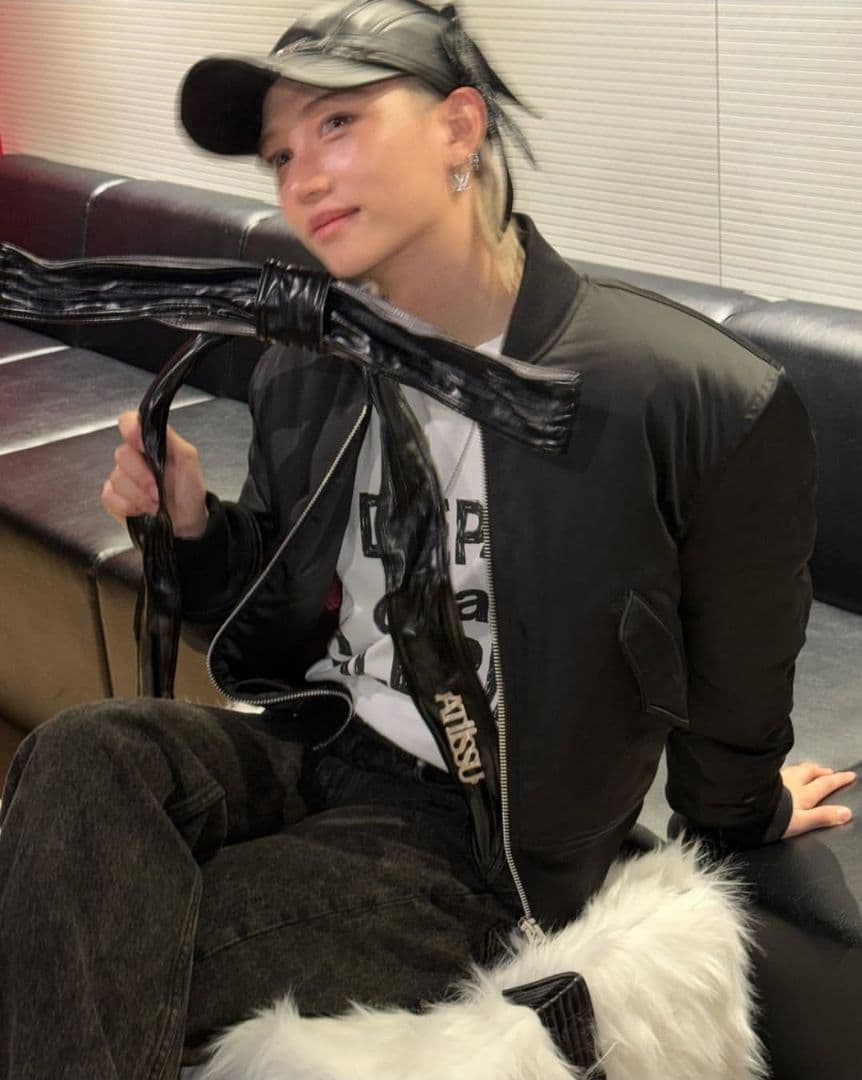 【最終値下げ】ATiiSSU フィリックス着用 FLX cap