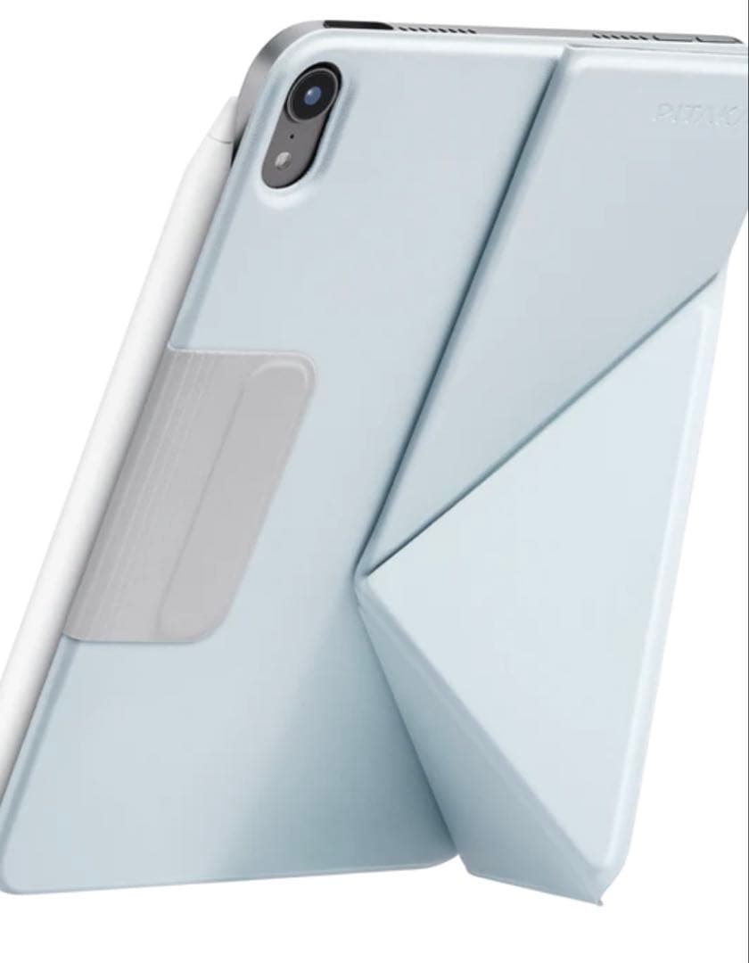 美品　iPadmini 第7 128GB Wifi+セルラーモデル　スターライト