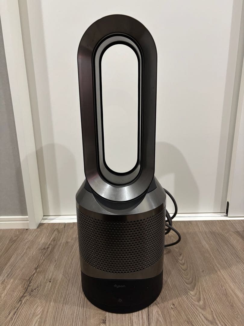 空気清浄機・イオン発生器 Dyson Pure Hot+Cool Link HP03