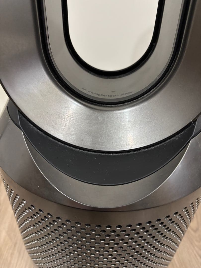 空気清浄機・イオン発生器 Dyson Pure Hot+Cool Link HP03