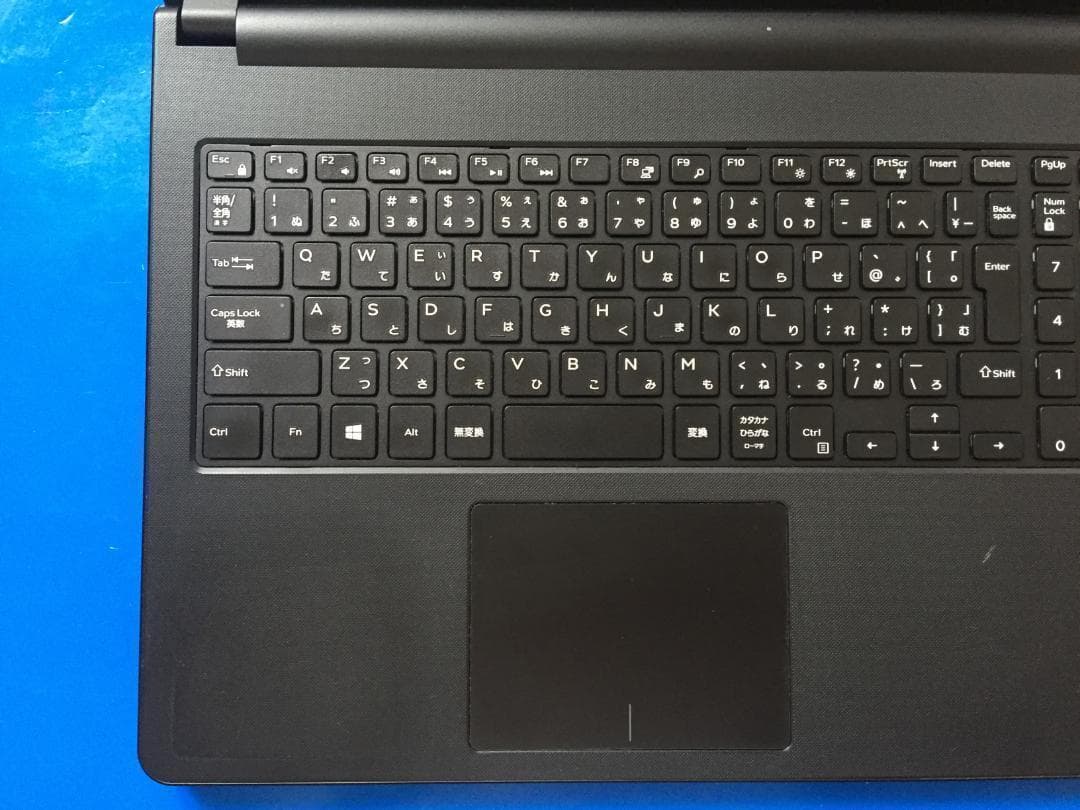 Dell Inspiron15 15.6型液晶 フルサイズノートパソコン