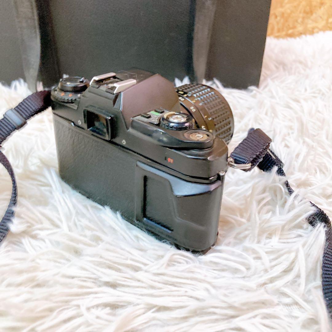 PENTAX superA カメラ　ケース　付属品多数