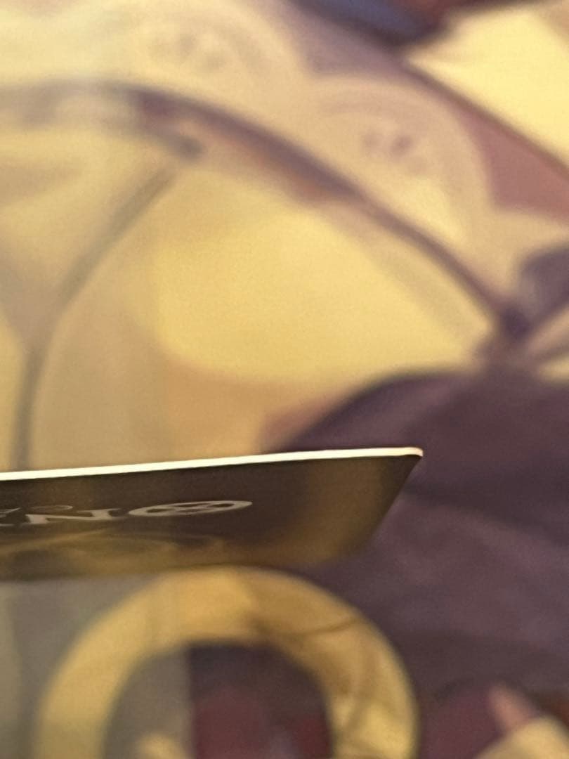 ワンピカード　レイジュ　sp ⑥