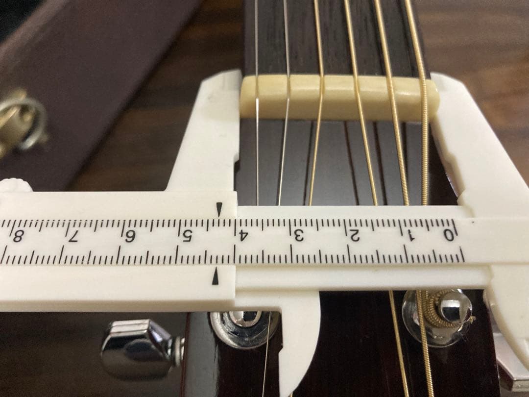 k.yairi 65 RFRBN ヤイリ 純正ハードケース エリクサー弦セット付