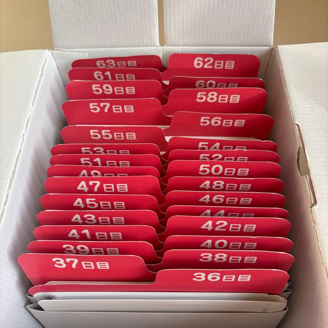 七田式 ドッツカード ドッツセット