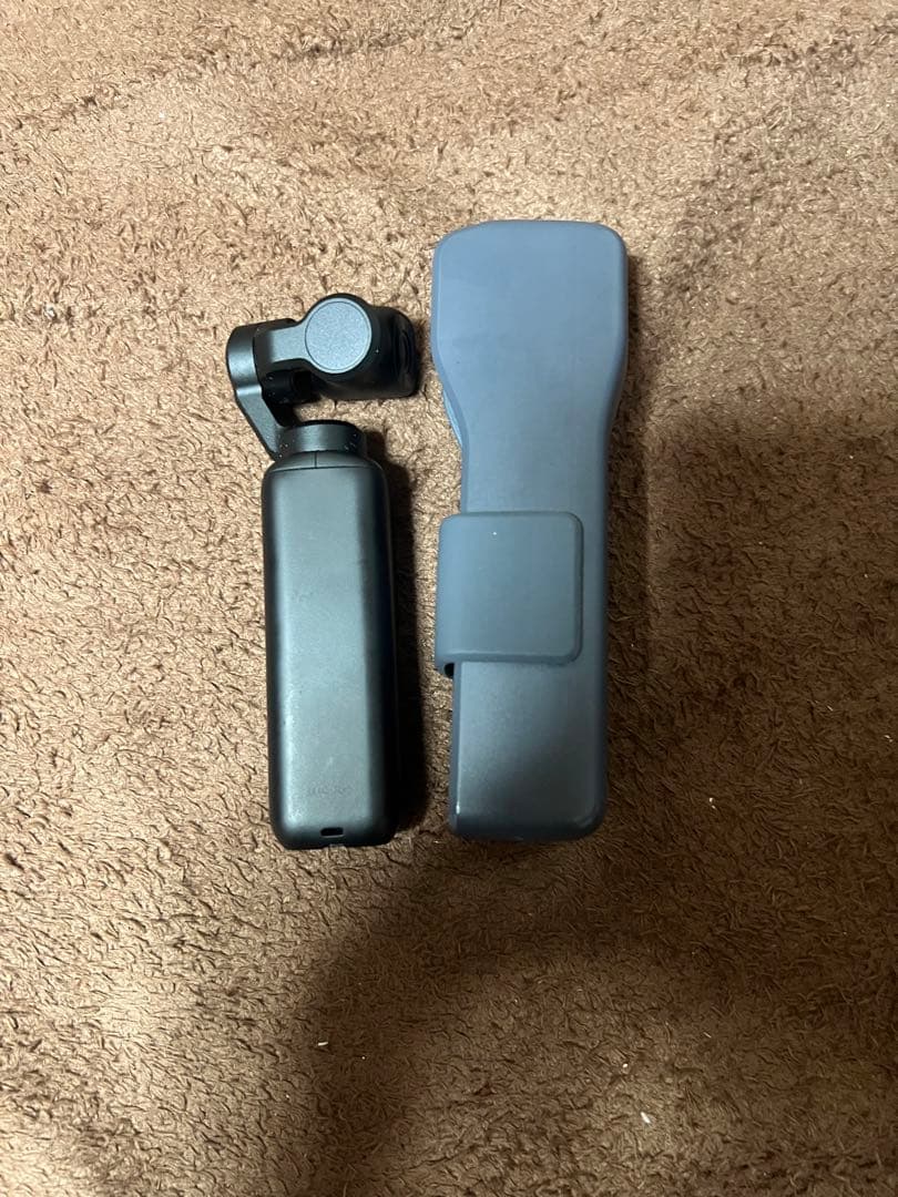 feiyutech Pocket ジンバルカメラ