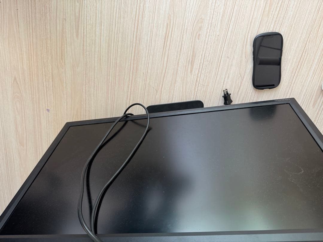 I-O DATA LCD-M4K281XB 28インチ 4Kディスプレイ