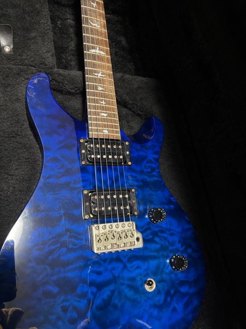 ギター Paul Reed Smith PRS SE custom24