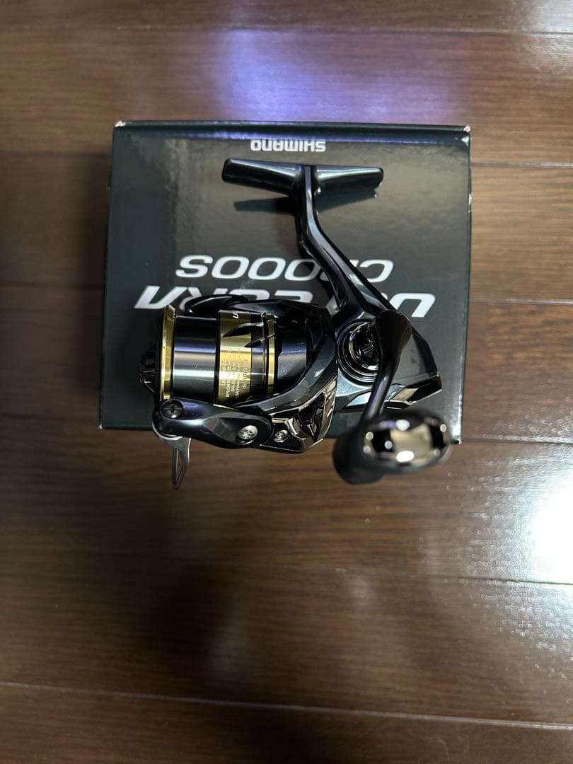 シマノ　25アルテグラC2000S