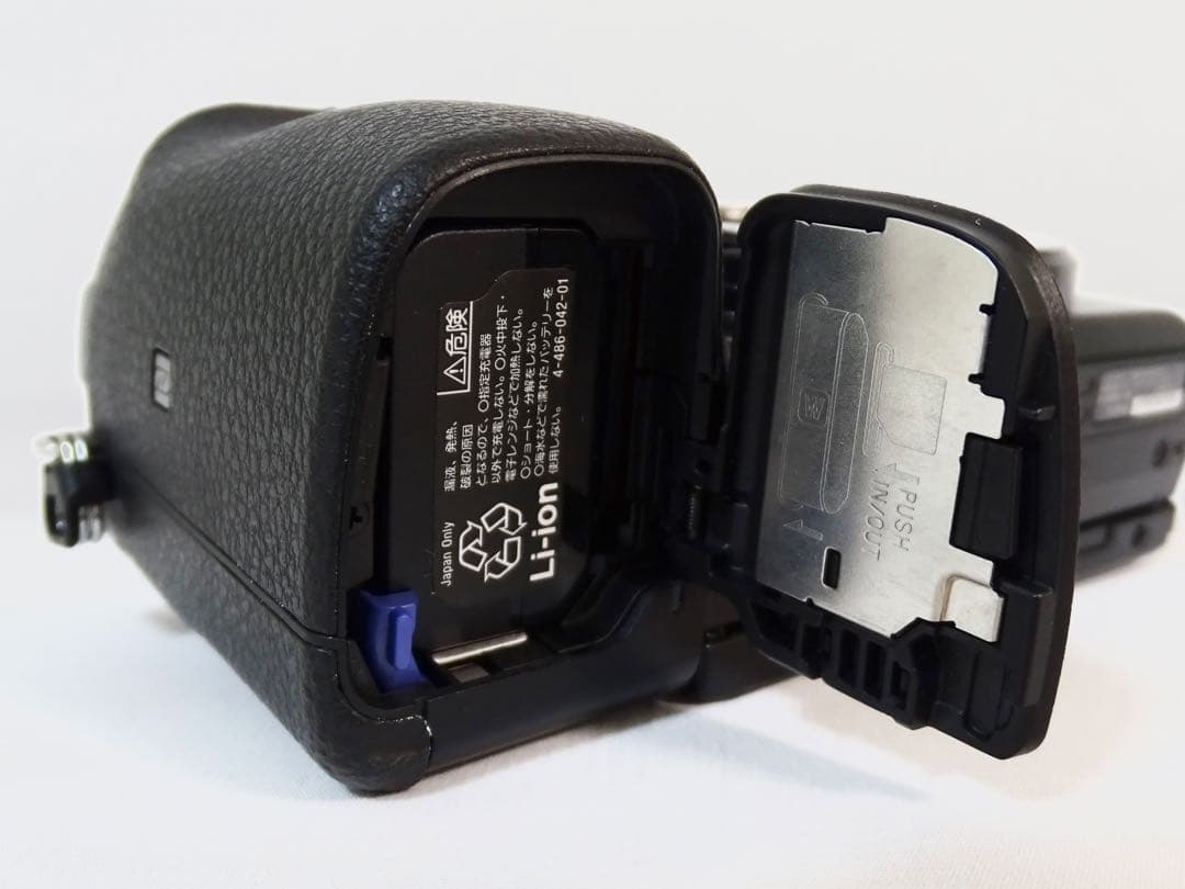 ◆速写ケース付き・美品◆ SONY α6100 16-50mm レンズセット