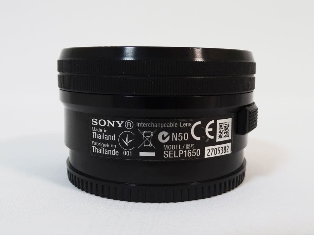 ◆速写ケース付き・美品◆ SONY α6100 16-50mm レンズセット
