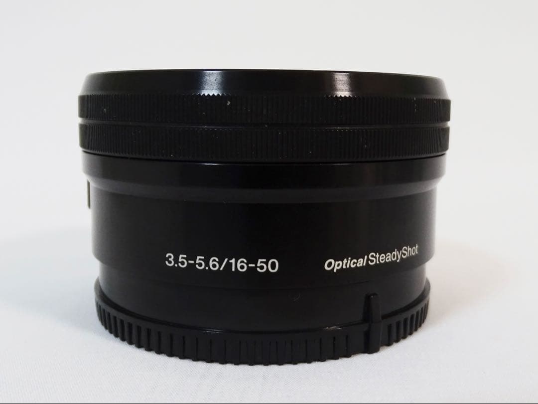 ◆速写ケース付き・美品◆ SONY α6100 16-50mm レンズセット