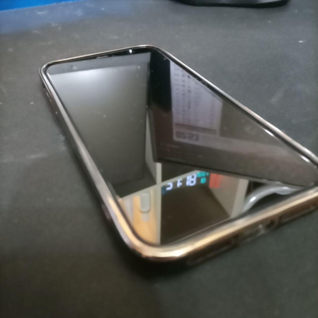 iPhone11 SIMフリー 64GB ケース付き!!