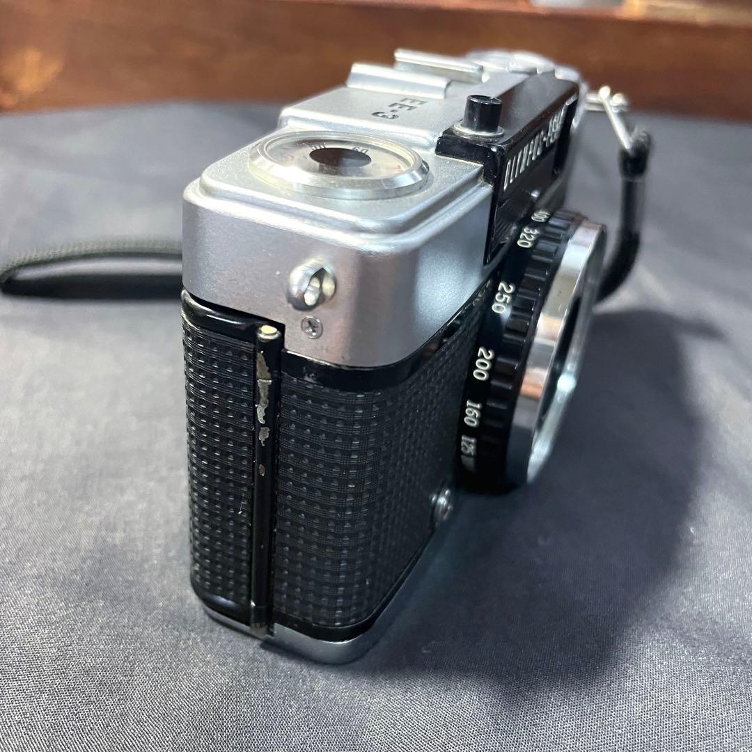 OLYMPUS オリンパス PEN EE-3