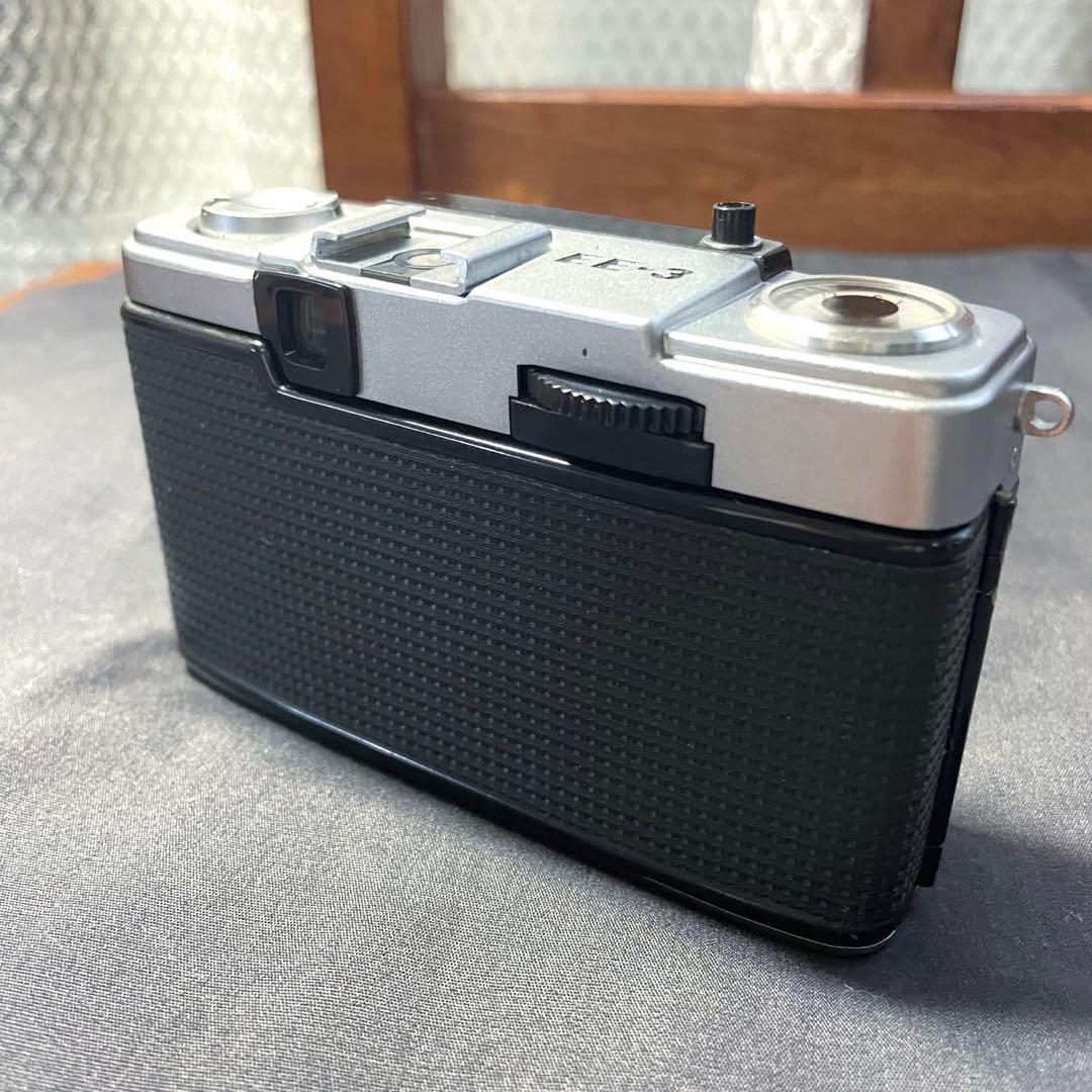 OLYMPUS オリンパス PEN EE-3