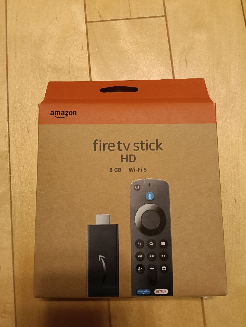 50インチ 液晶テレビ＆AmazonFireStickHD＆2TBハードディスク