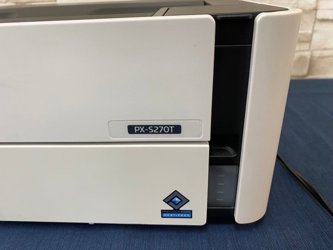EPSON プリンター　PX-S27OT