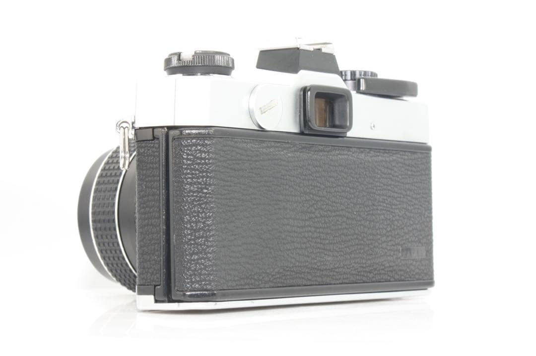 整備品　FUJICA ST605 フィルム一眼レフTAKUMAR 55 f1.8