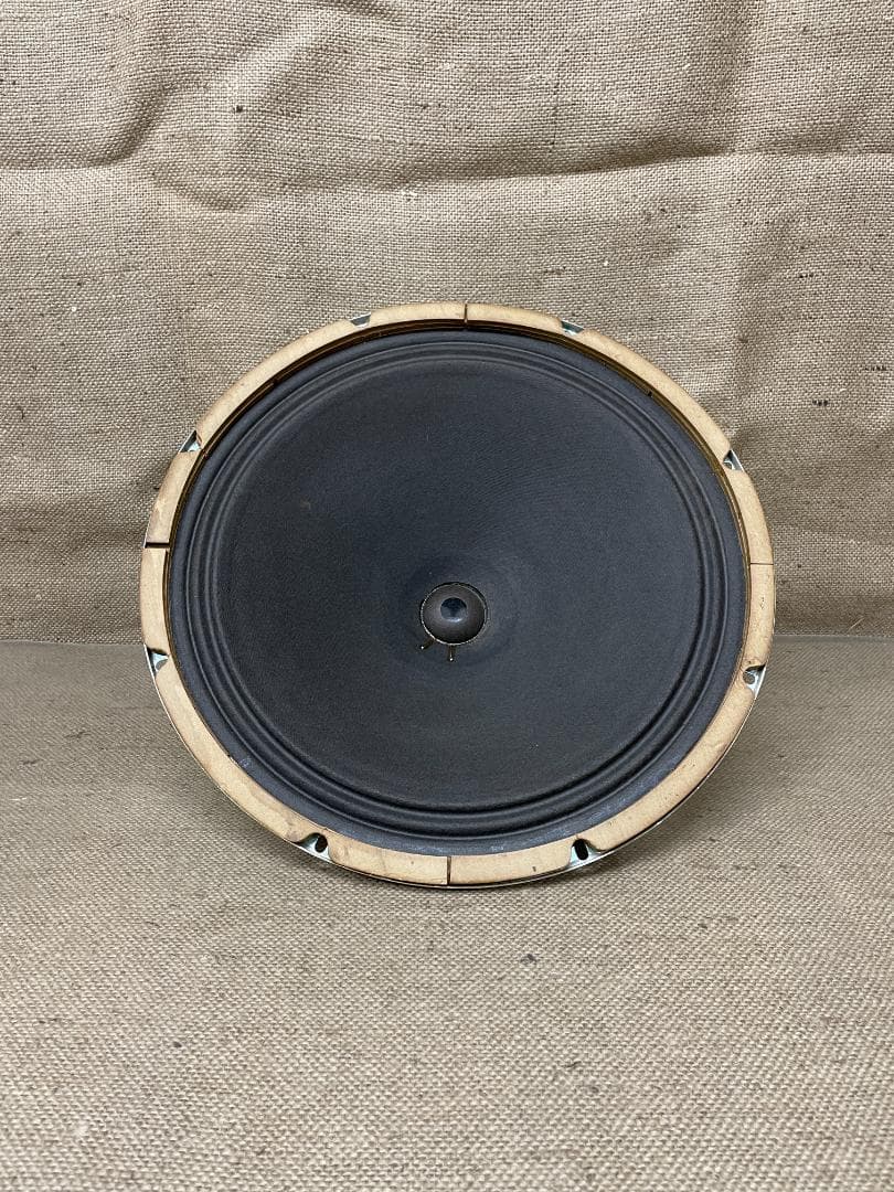 Magnavox 12インチ アルニコスピーカー Allen Organ 希少