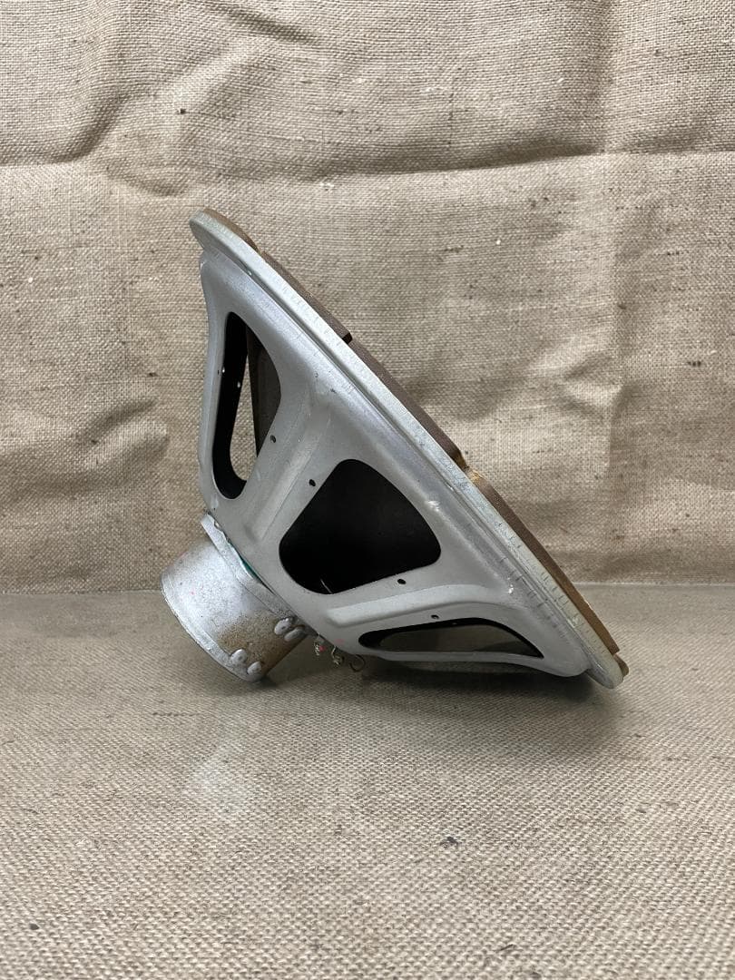 Magnavox 12インチ アルニコスピーカー Allen Organ 希少