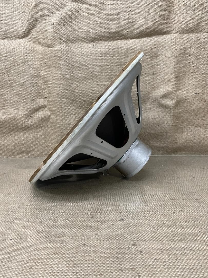 Magnavox 12インチ アルニコスピーカー Allen Organ 希少