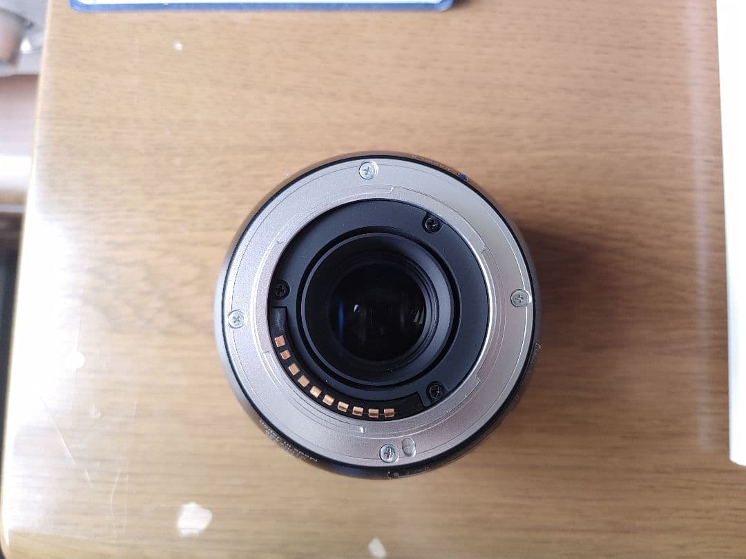 ZEISS Touit 1.8/32 レンズ Xマウント