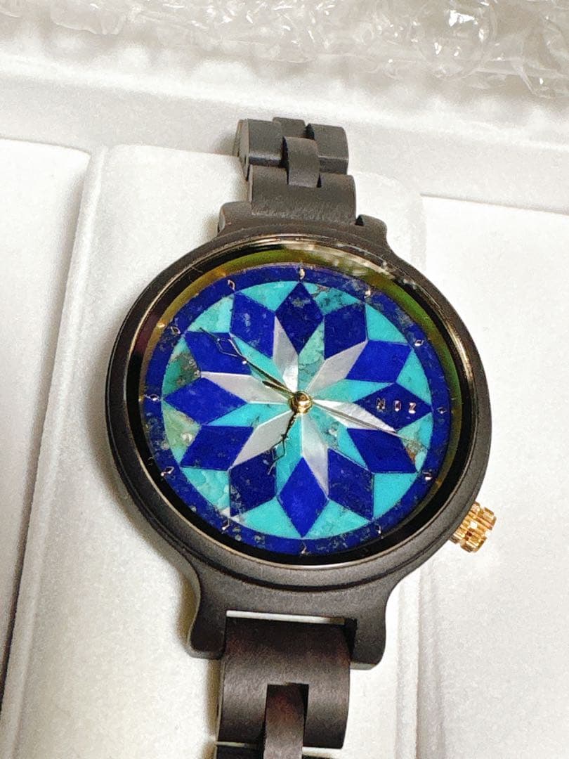 NOZ 腕時計　36mm