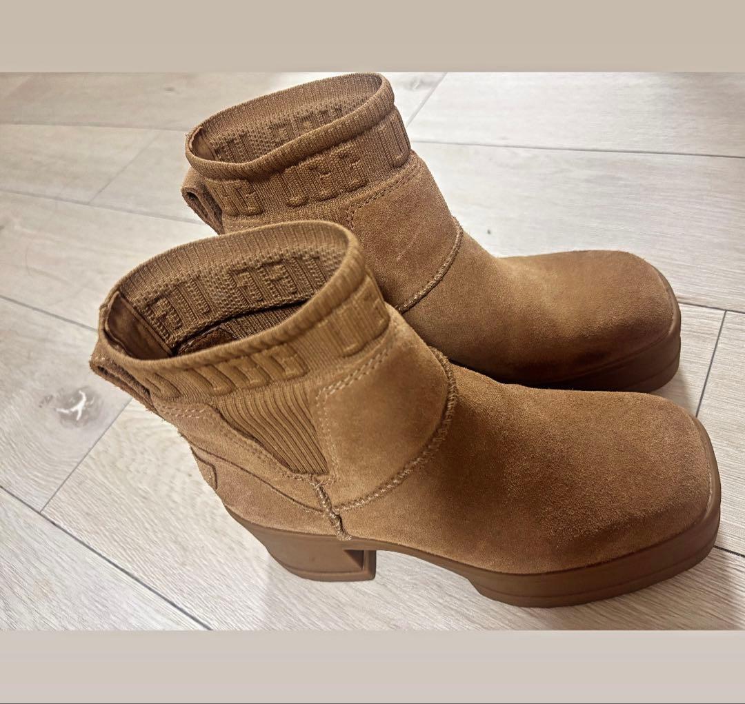 UGG Moxy Chelsea モクシー チェルシー