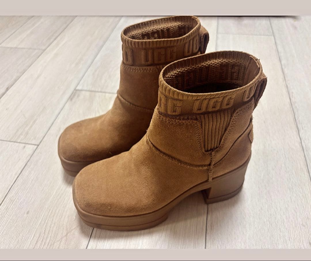 UGG Moxy Chelsea モクシー チェルシー