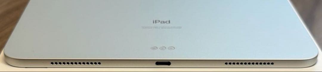 iPad Pro 11“シルバー Wi-Fiモデル 256GB (付属品完備)