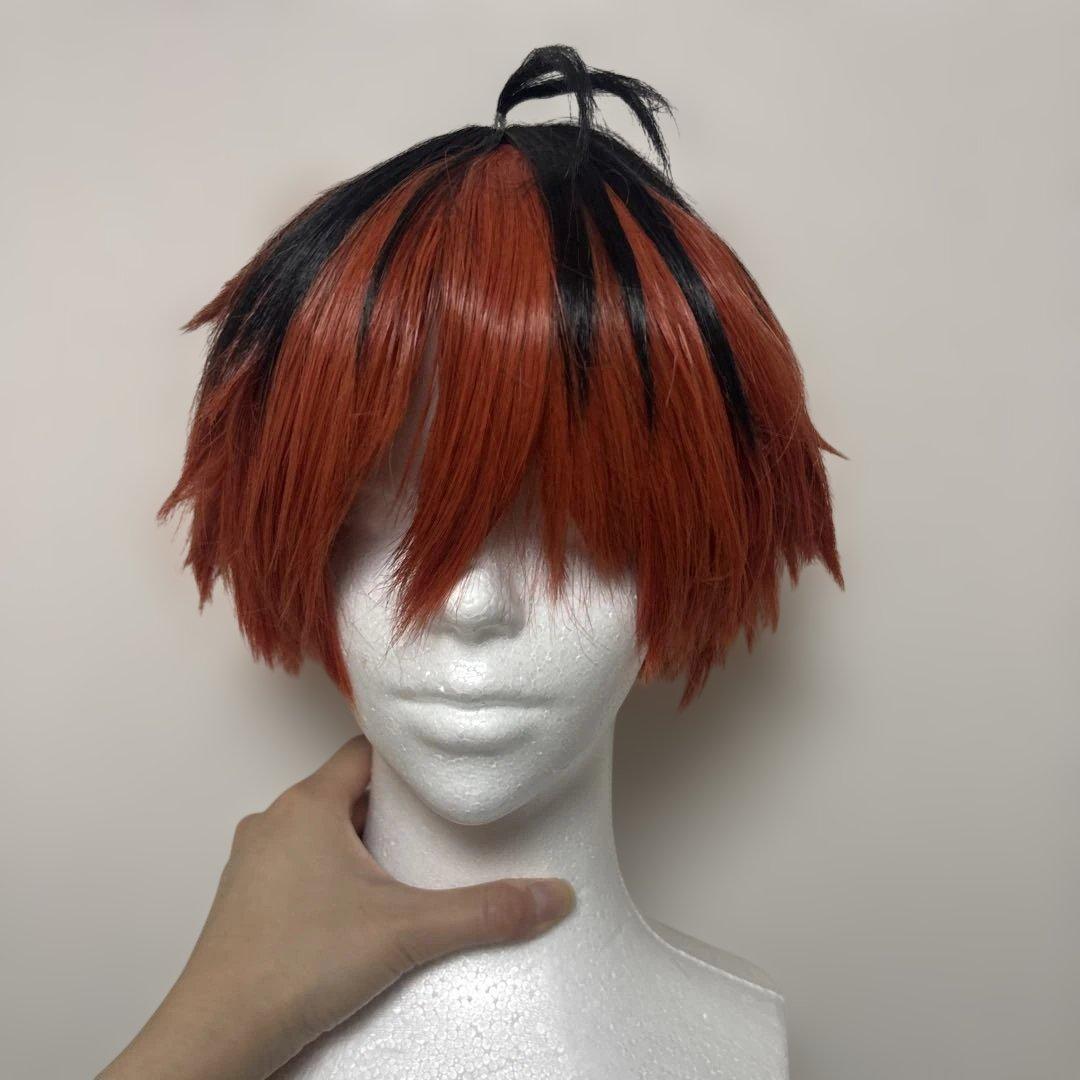 シュタルク　コスプレ　冬服　holoun