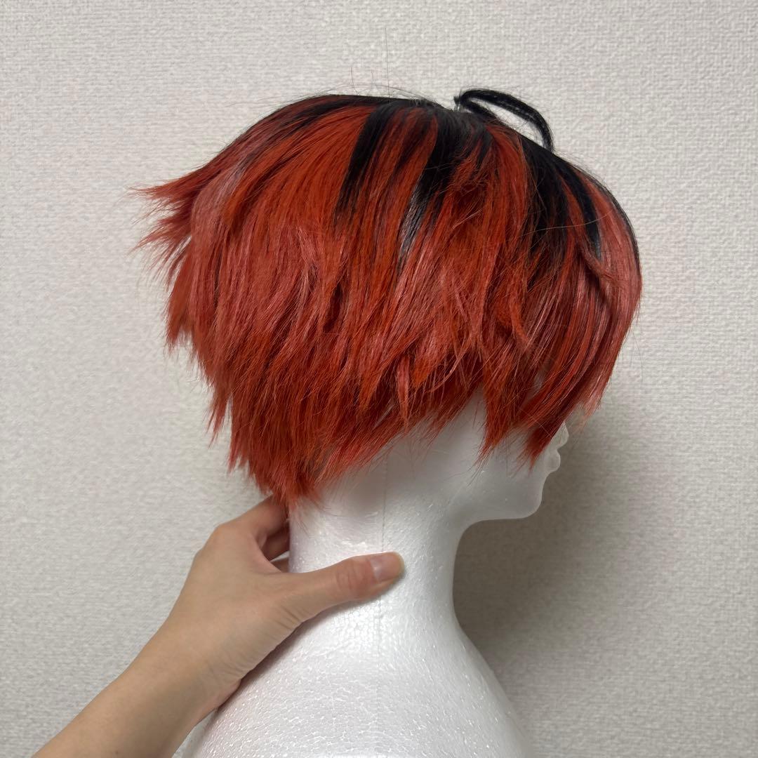 シュタルク　コスプレ　冬服　holoun